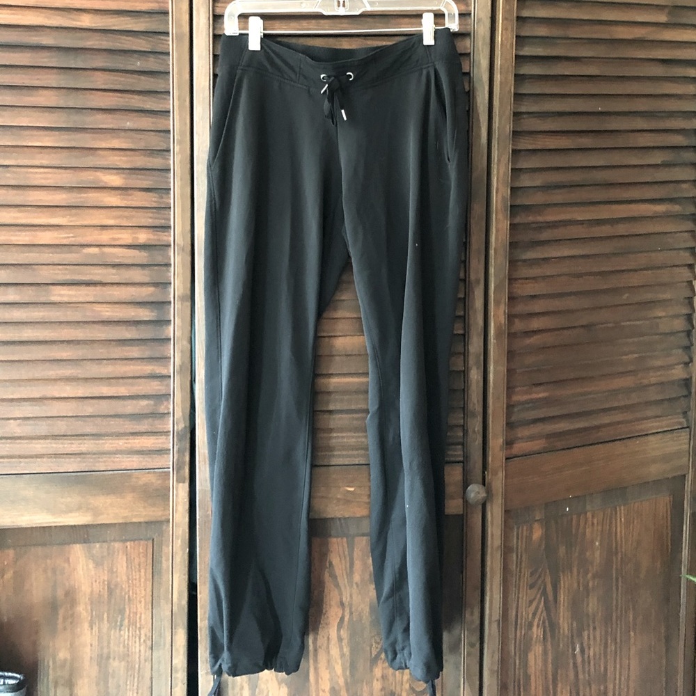 Athleta Metro Slouch Pants Size 4